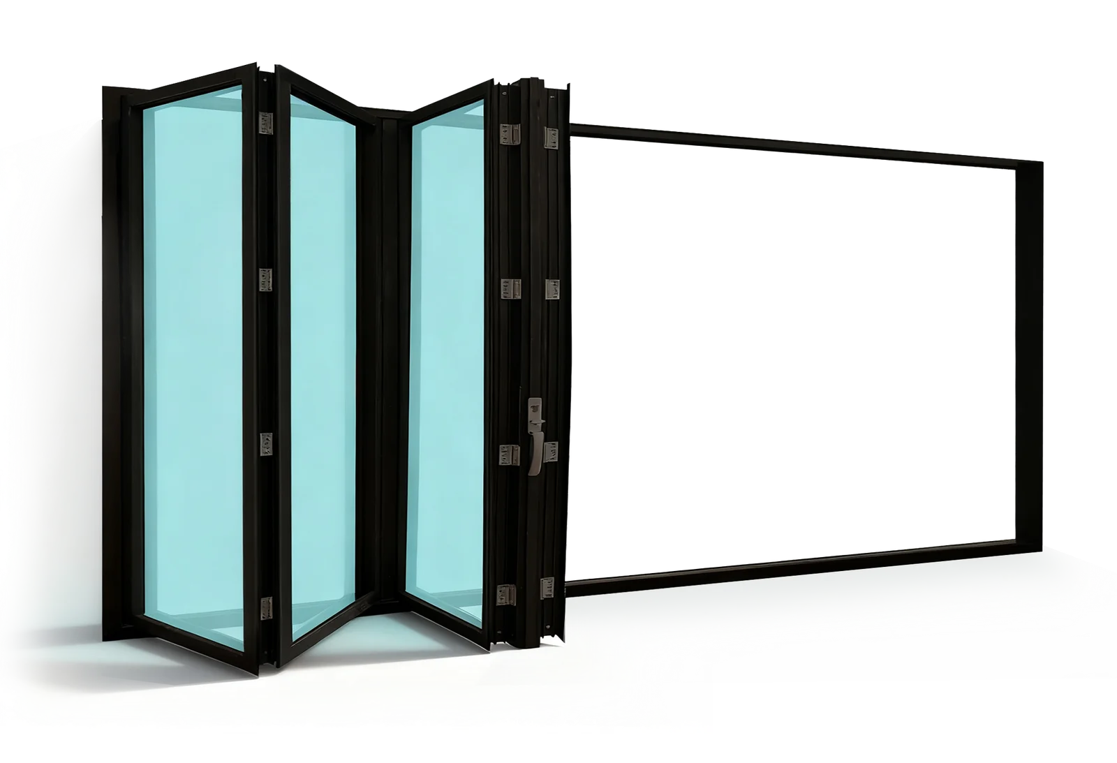 MC80 TH BiFold Door