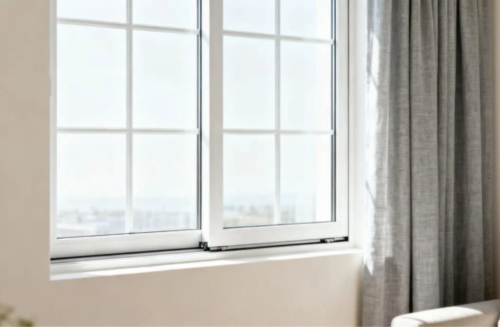 Thermal Break Aluminum Windows