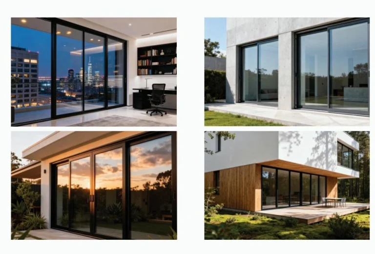 Full-House Custom Window & Door