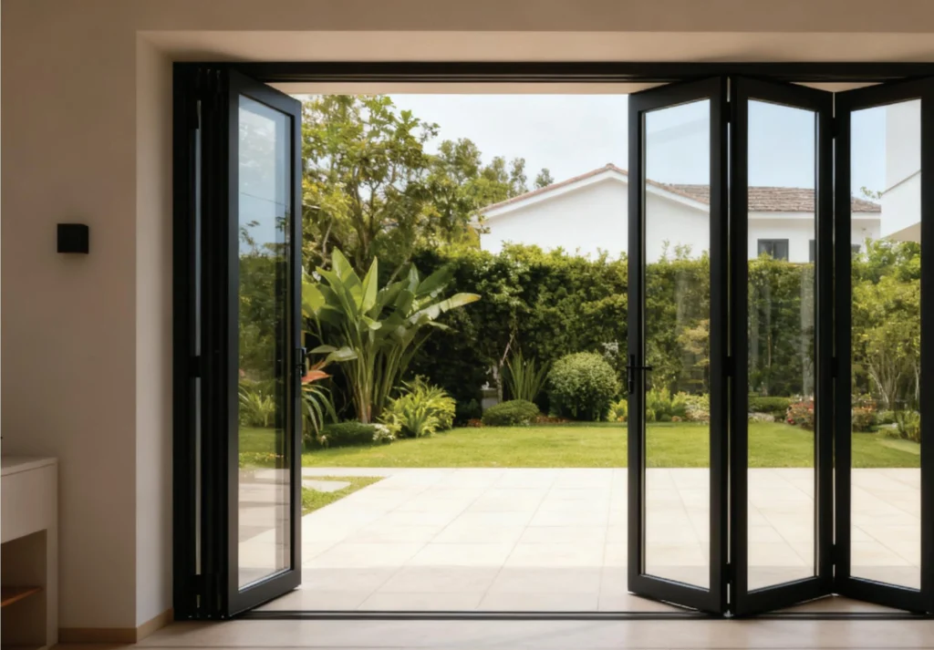 Bifold Doors