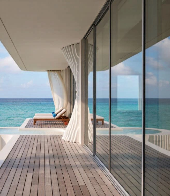 Large Picture Windows