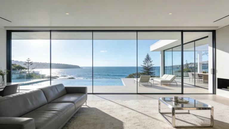 Sliding Doors