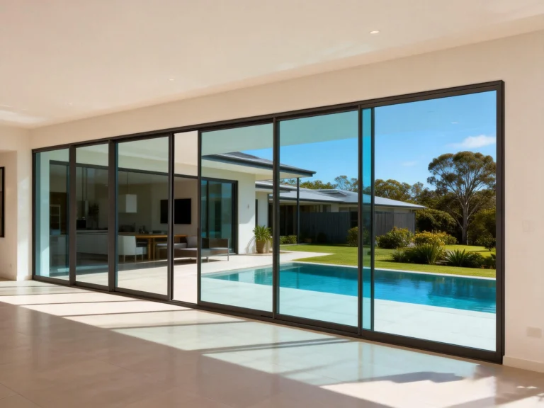 Windows and Doors