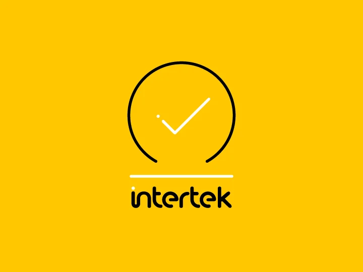 intertek certification