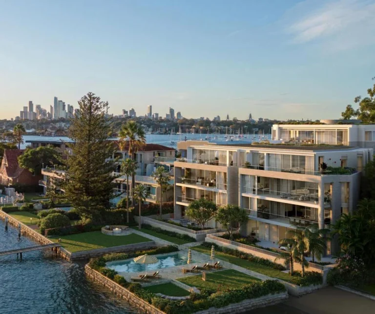 Bianca, Drummoyne