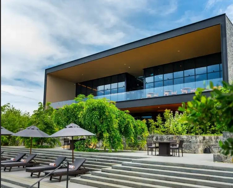 Hilton Yala Resort