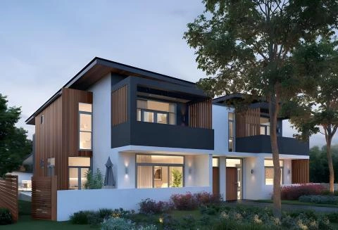 Wahroonga Luxury Apartments