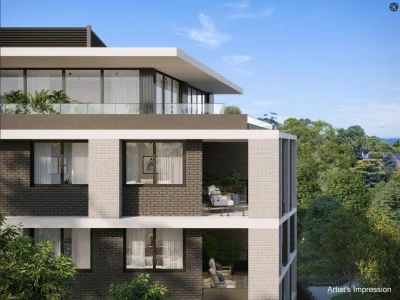 4-8 Marian Street, Killara, Sydney