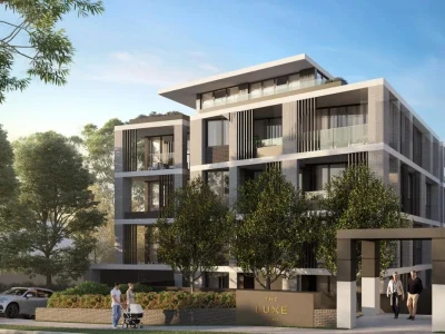 4-8 Marian Street, Killara, Sydney