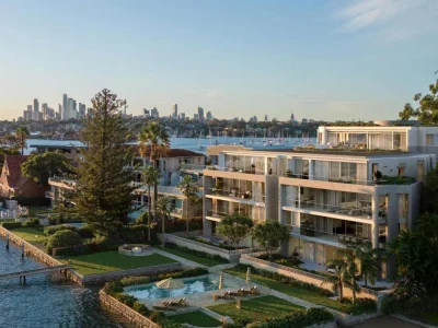 Bianca, Drummoyne