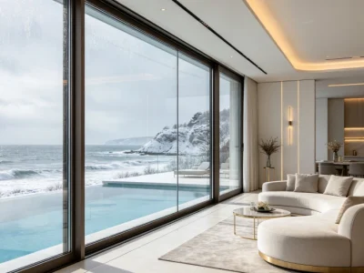 Condensation Control Windows