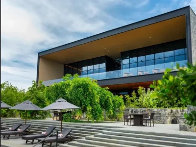 Hilton Yala Resort