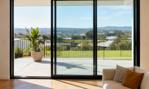 MC140-220 Sliding Door1