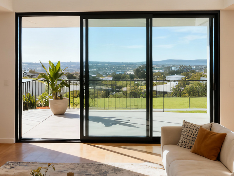 MC140-220 Sliding Door1