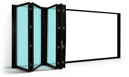 MC80 TH BiFold Door