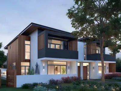 Wahroonga Luxury Apartments