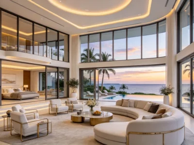 Whole House Window Packages