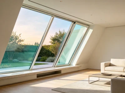 Rake Windows