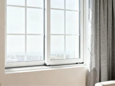 Thermal Break Aluminum Windows