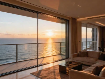 Coastal Corrosion-Resistant
